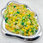 【Letter V】【Collector’s Edition】Tropical Pineapple Gummy  - Aug.9 V Mix