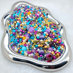 【Letter E】【For Bracelets/Necklace/Key Chain】- Aug.24 E Mix