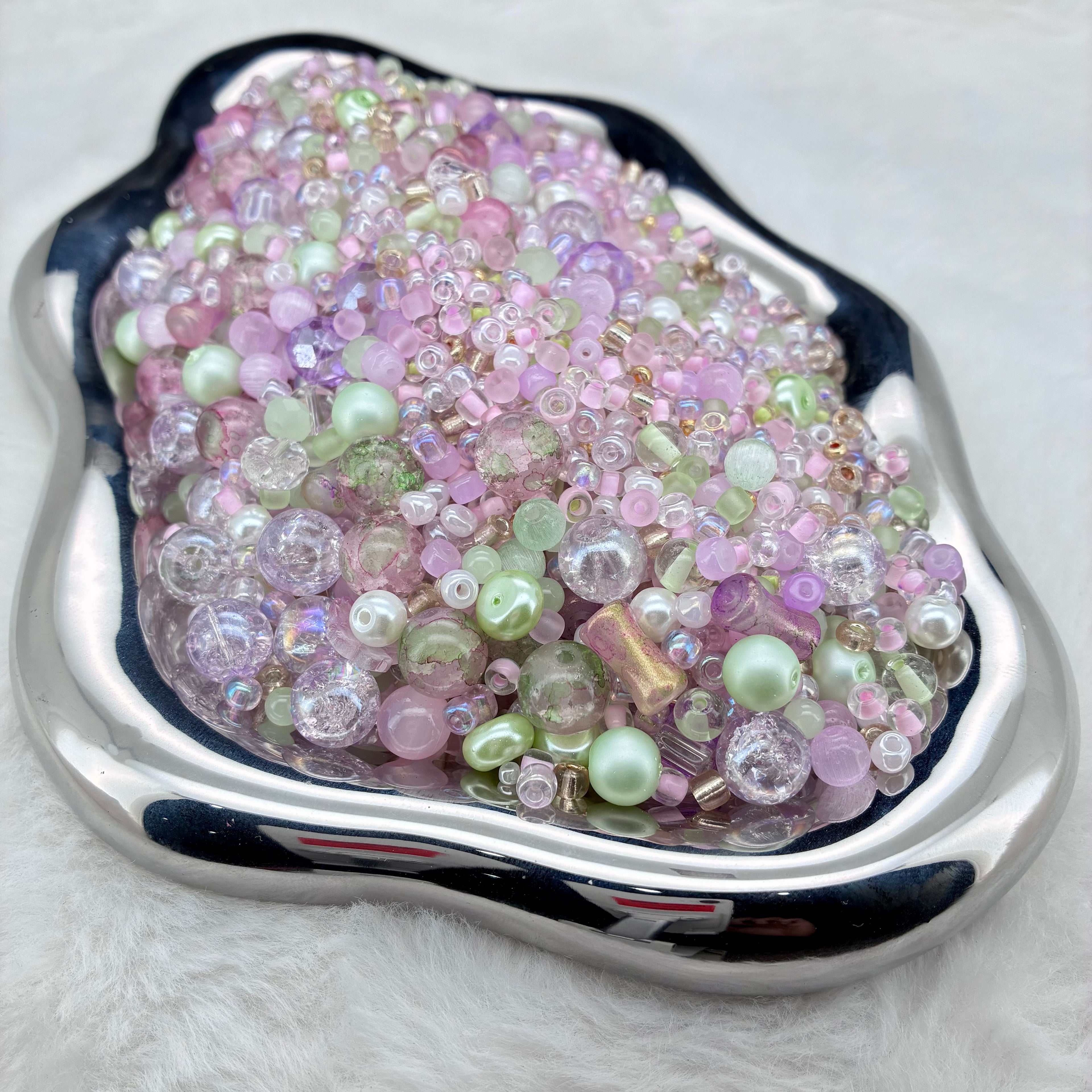 【Letter G】【For Bracelets/Necklace/Key Chain】- May.26 G Mix