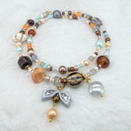 【Letter O】【Collector’s Edition】Vintage Peninsula Chest - Apr.21 O Mix