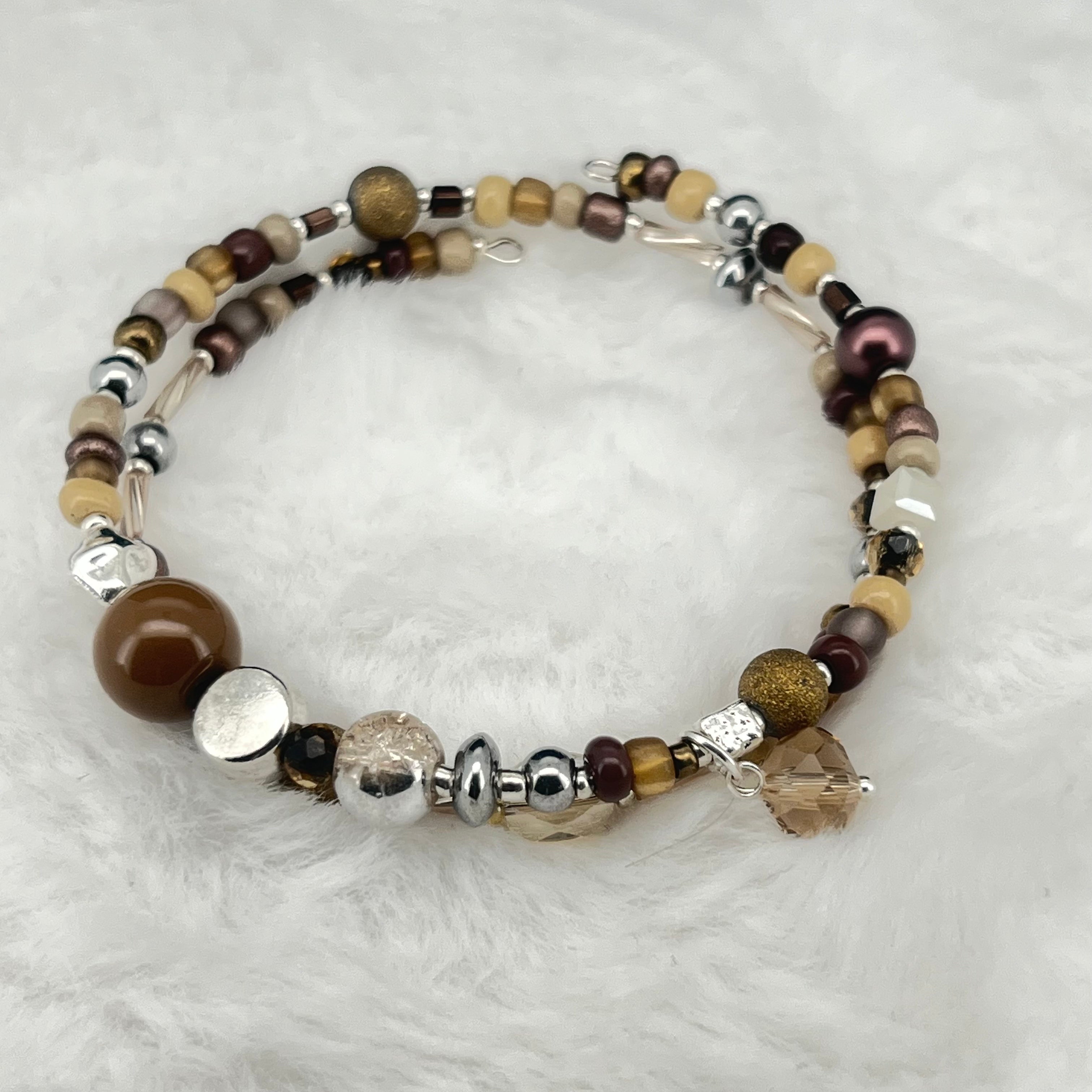 【New-Letter P】【For Bracelets/Necklace/Key Chain】- Feb.20 P Mix