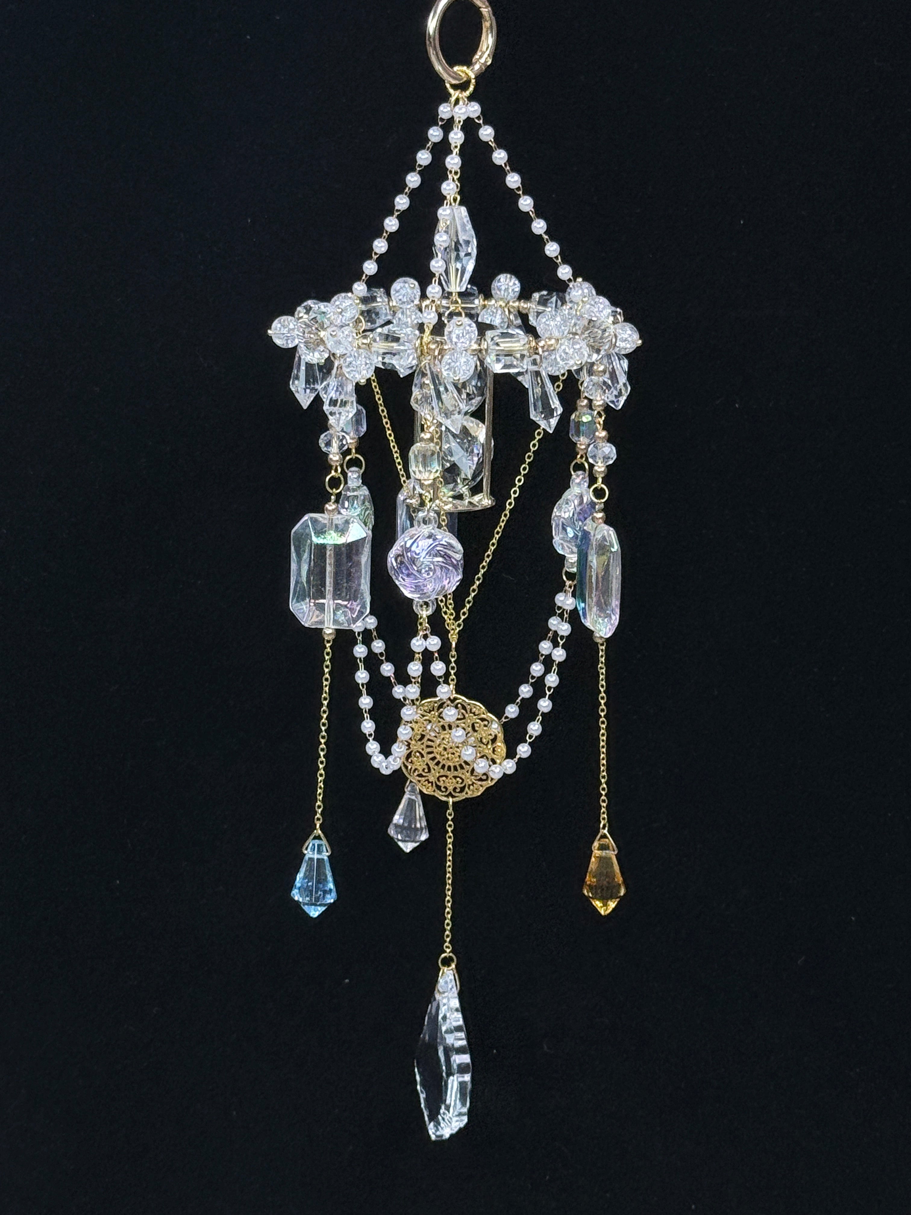 MOJO Artist Sun Catcher DIY Kits