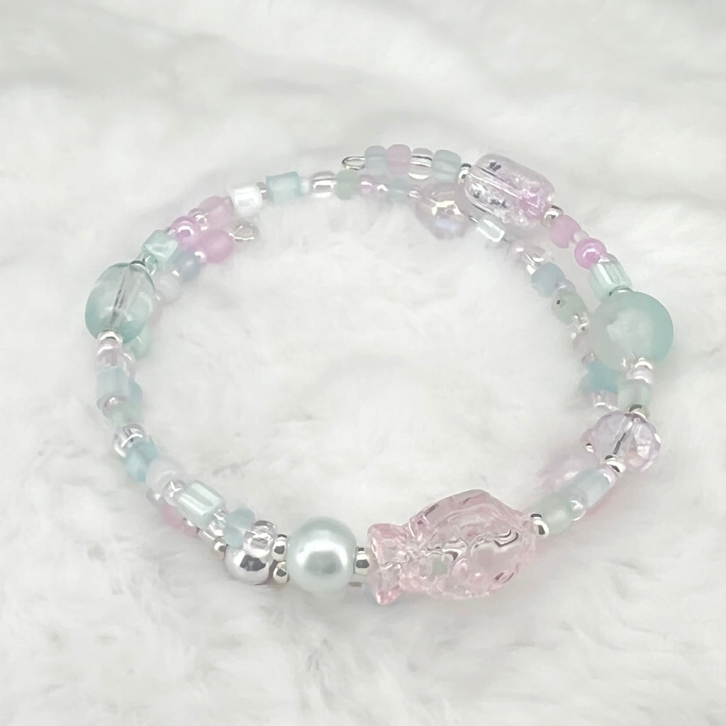 【Letter Z】【For Bracelets/Necklace/Key Chain】- Feb.19 Z Mix