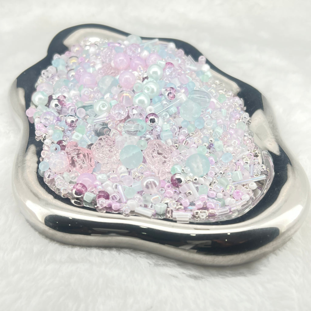 【Letter Z】【For Bracelets/Necklace/Key Chain】- Feb.19 Z Mix