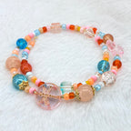 【New-Letter Y】【For Bracelets/Necklace/Key Chain】- Aug.2 Y Mix