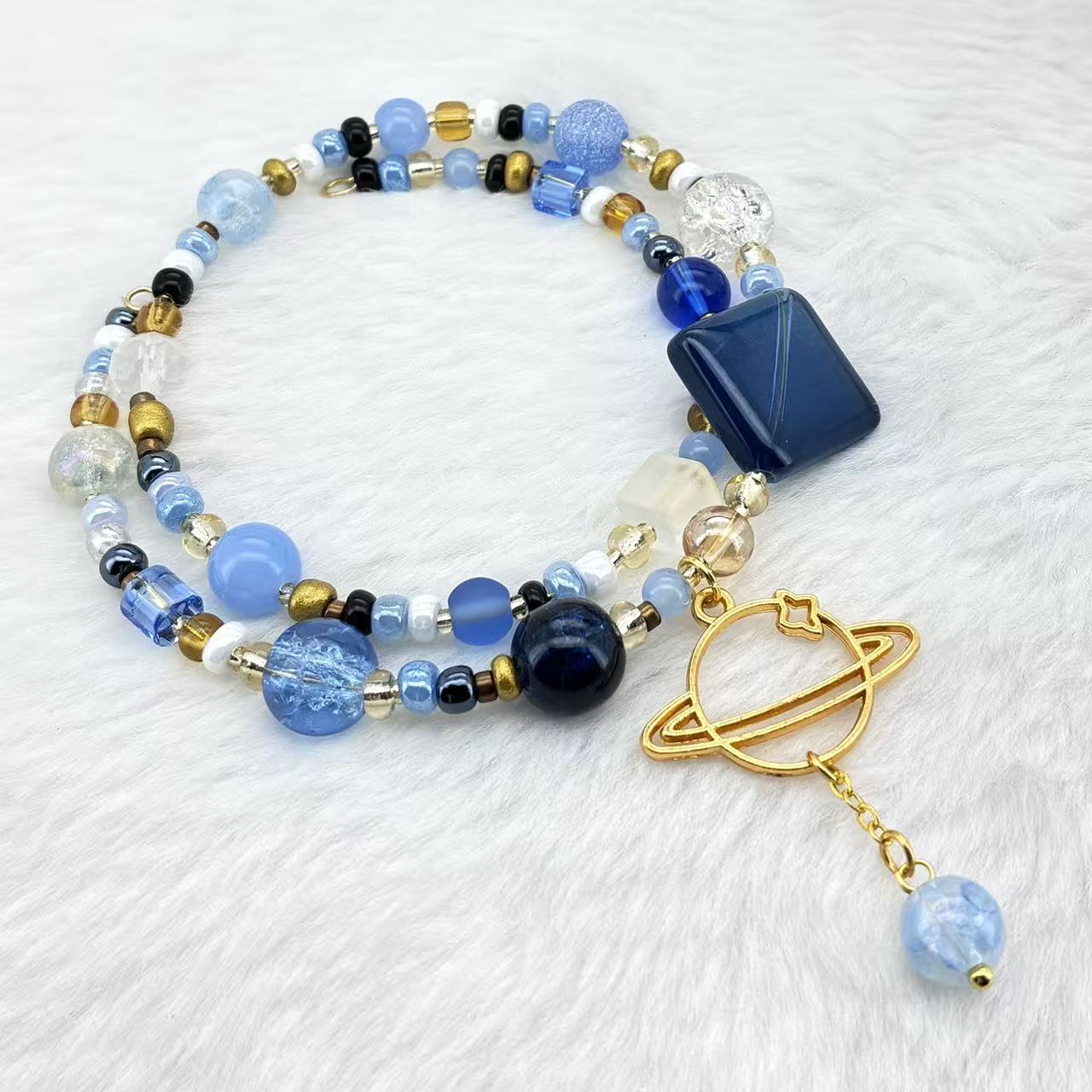 【Letter L】【For Bracelets/Necklace/Key Chain】- Aug.19 L Mix