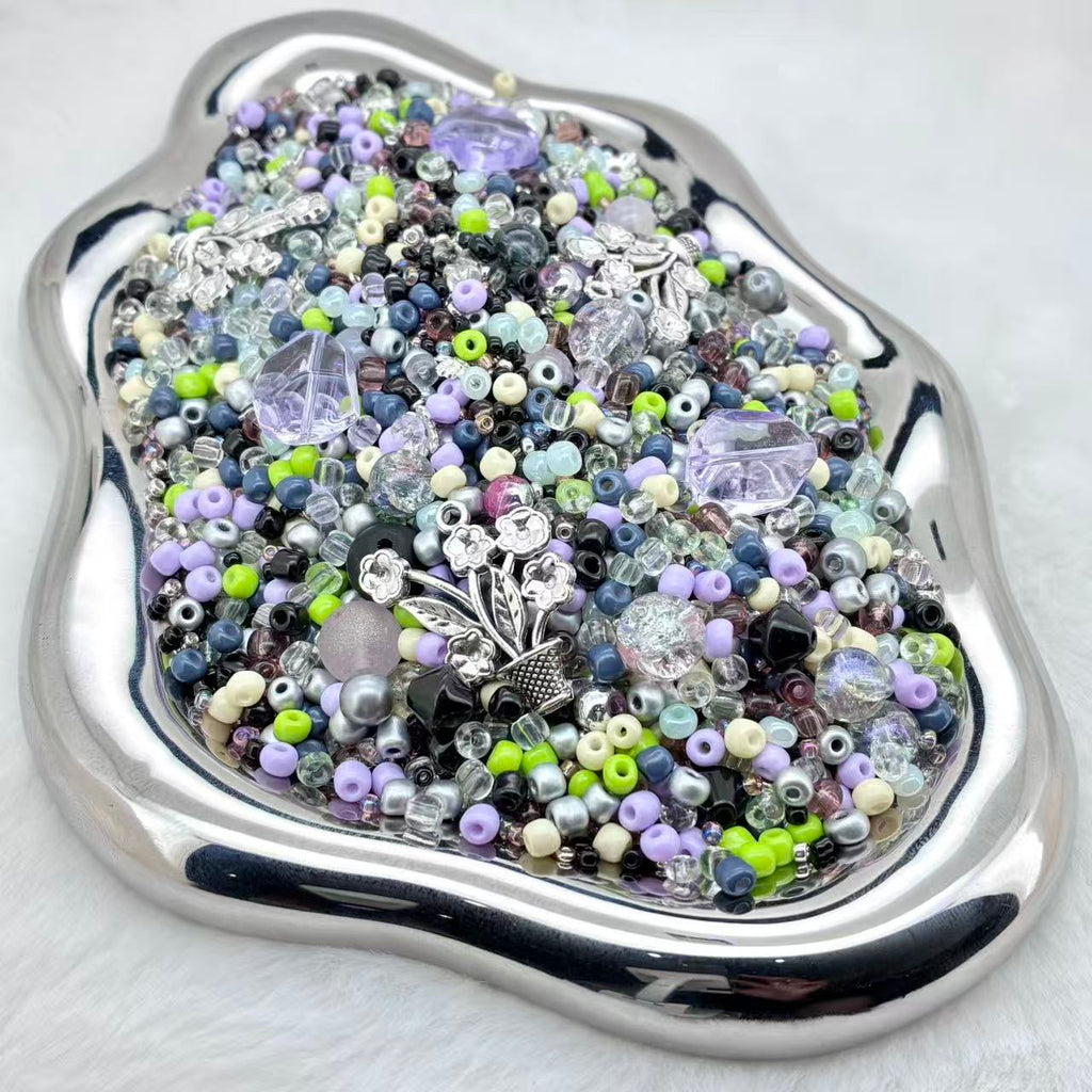 【Letter A】【For Bracelets/Necklace/Key Chain】- Aug.25 A Mix