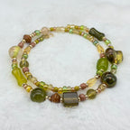 【Letter M】【For Bracelets/Necklace/Key Chain】- May.10 M Mix