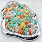 【Letter N】【For Bracelets/Necklace/Key Chain】- Aug.19 N Mix