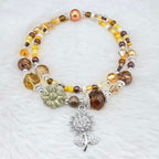 【Letter C】【Collector’s Edition】Sunlit Meadow - Mar.28 C Mix