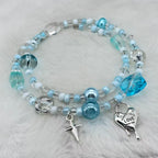 【New-Letter O】【For Bracelets/Necklace/Key Chain】- Jun.6 O Mix