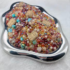 【Letter S】【For Bracelets/Necklace/Key Chain】- May.17 S Mix