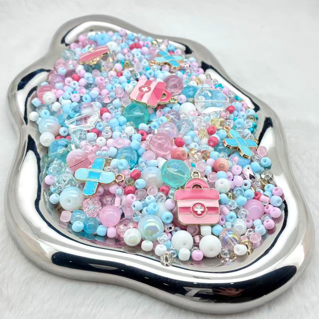 【New-Letter H】【Collector’s Edition】Little Healer - Oct.2 H Mix