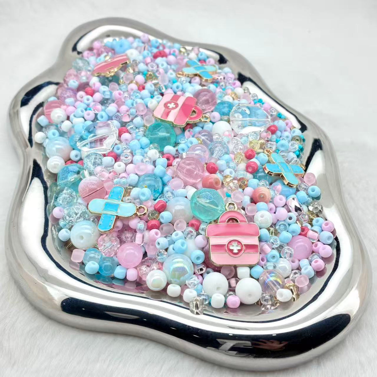 【New-Letter H】【Collector’s Edition】Little Healer - Oct.2 H Mix