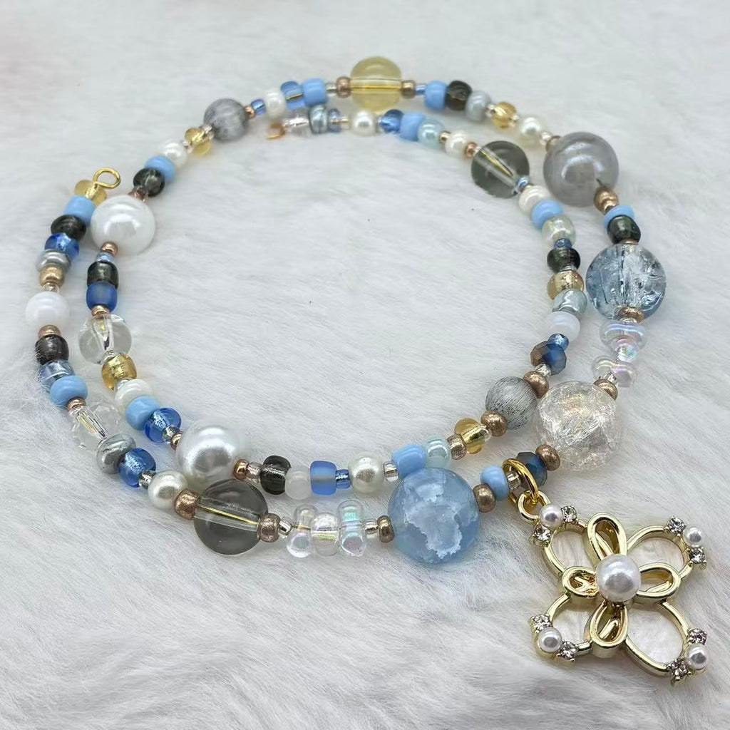 【 Letter K】【Collector’s Edition】Aurora Halo - Jul.14 K Mix