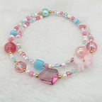 【Letter R】【For Bracelets/Necklace/Key Chain】- Apr.23 R Mix