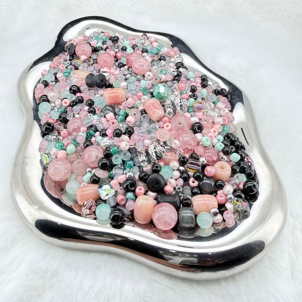 【Letter T】【For Bracelets/Necklace/Key Chain】- Jan.31 T Mix