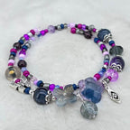 【Letter A】【For Bracelets/Necklace/Key Chain】- Jun.11 A Mix