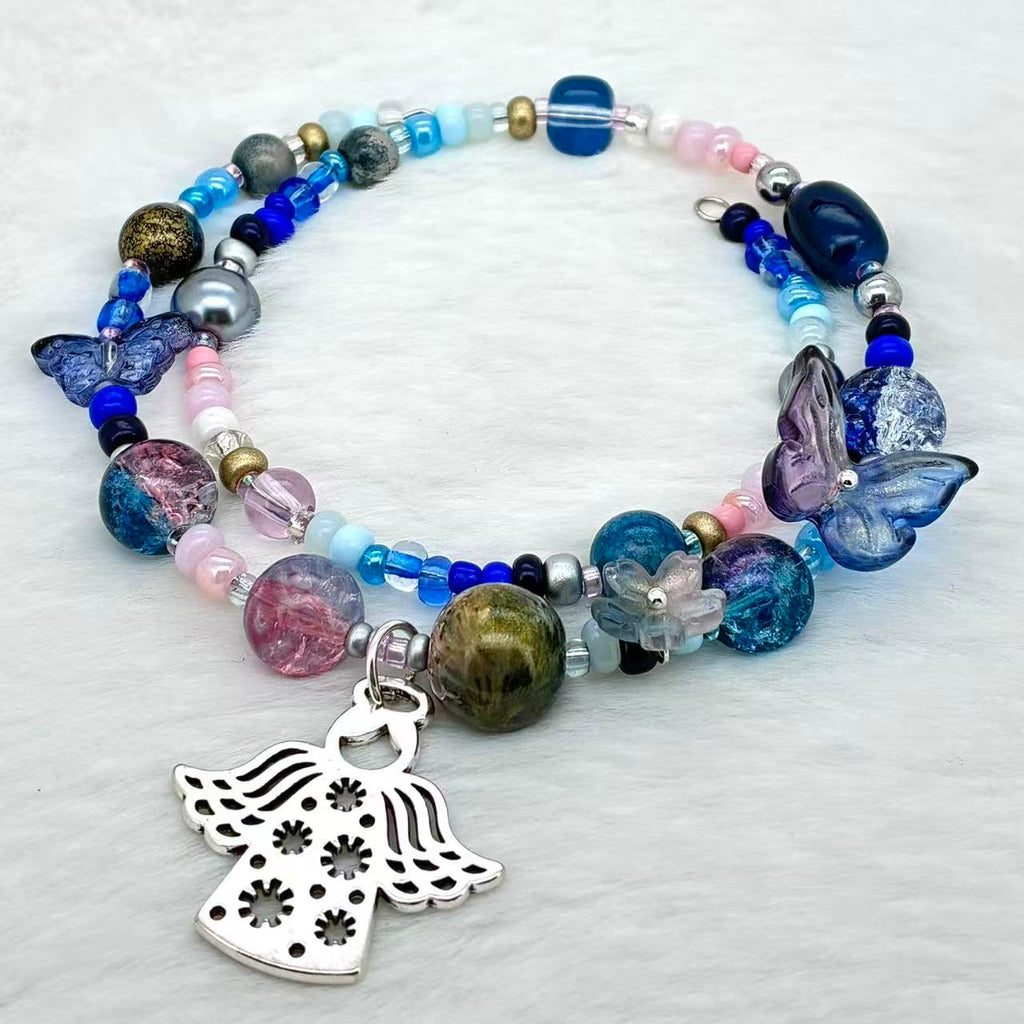 【Letter H】【For Bracelets/Necklace/Key Chain】- Sept.16 H Mix
