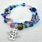【Letter H】【For Bracelets/Necklace/Key Chain】- Sept.16 H Mix