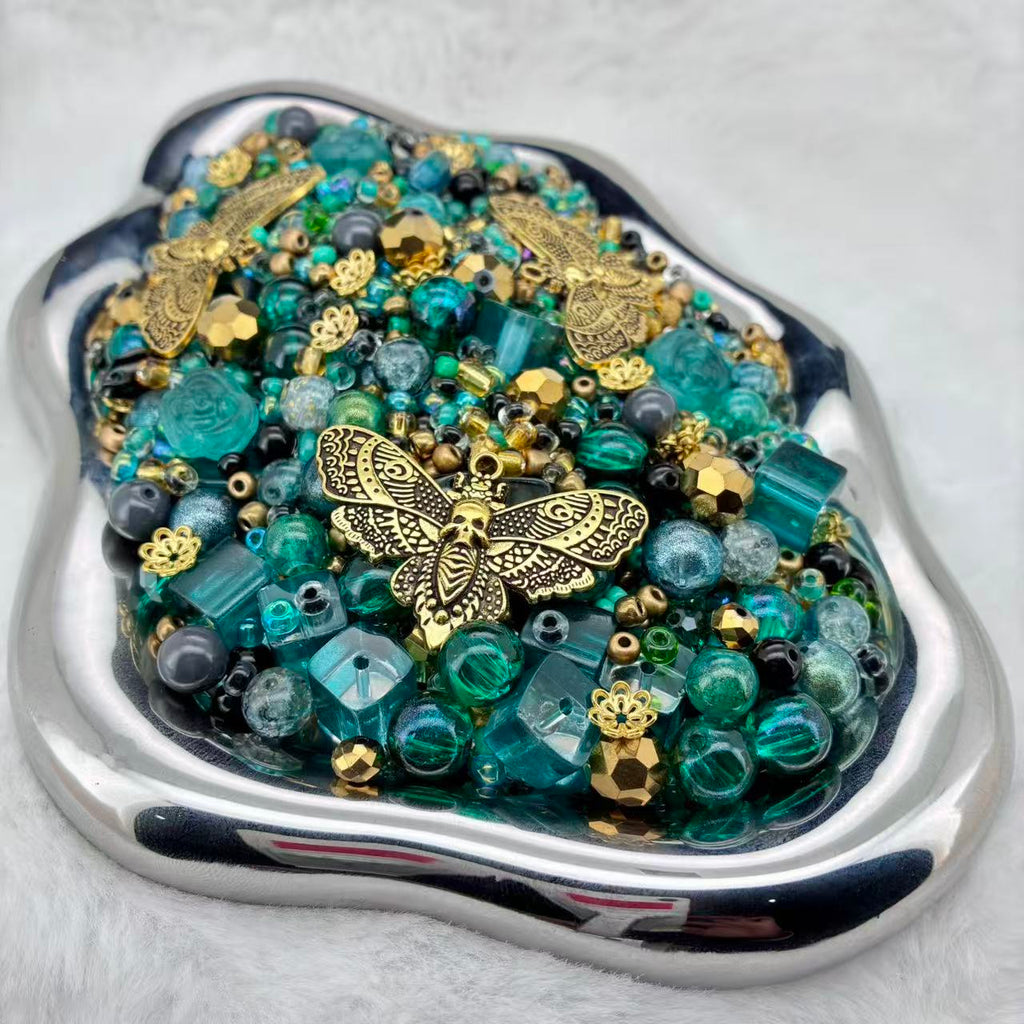 【Letter B】【Collector’s Edition】Ancient Spell  - Jul.8 B Mix