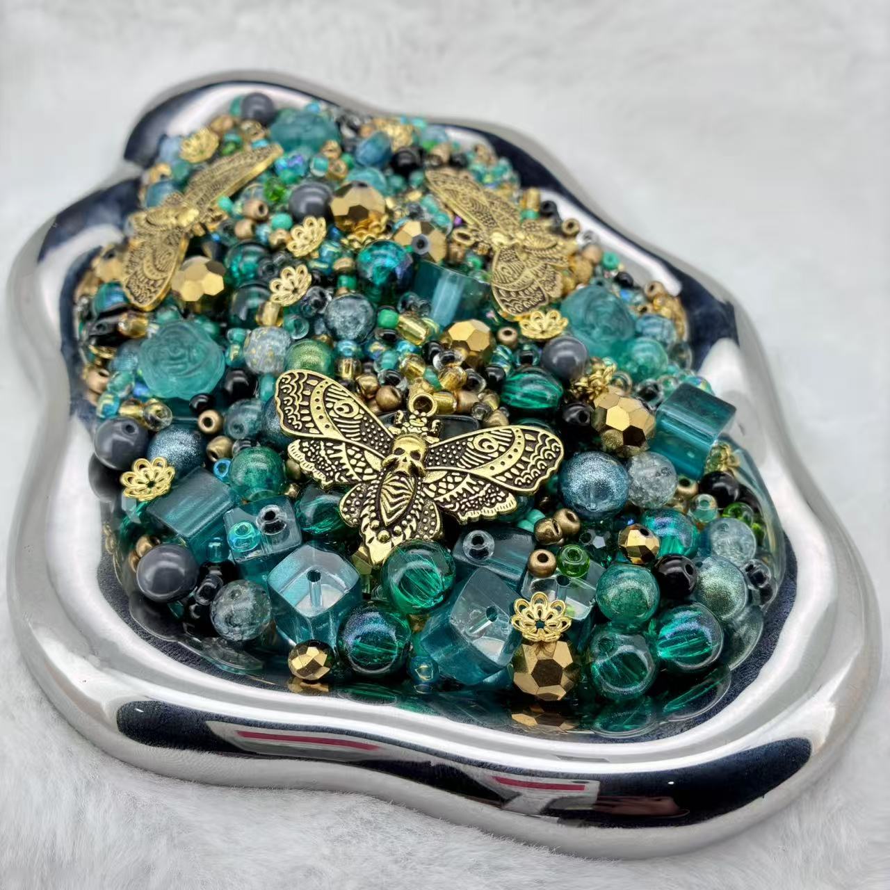 【Letter B】【Collector’s Edition】Ancient Spell  - Jul.8 B Mix