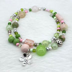 【Letter C】【For Bracelets/Necklace/Key Chain】- Sept.25 C Mix
