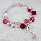【Letter O】【For Bracelets/Necklace/Key Chain】- Jul.7 O Mix