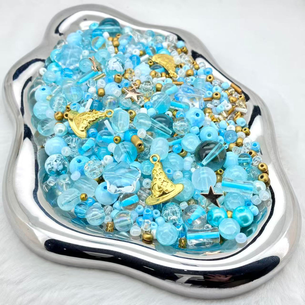 【New-Letter R】【For Bracelets/Necklace/Key Chain】- Sept.26 R Mix