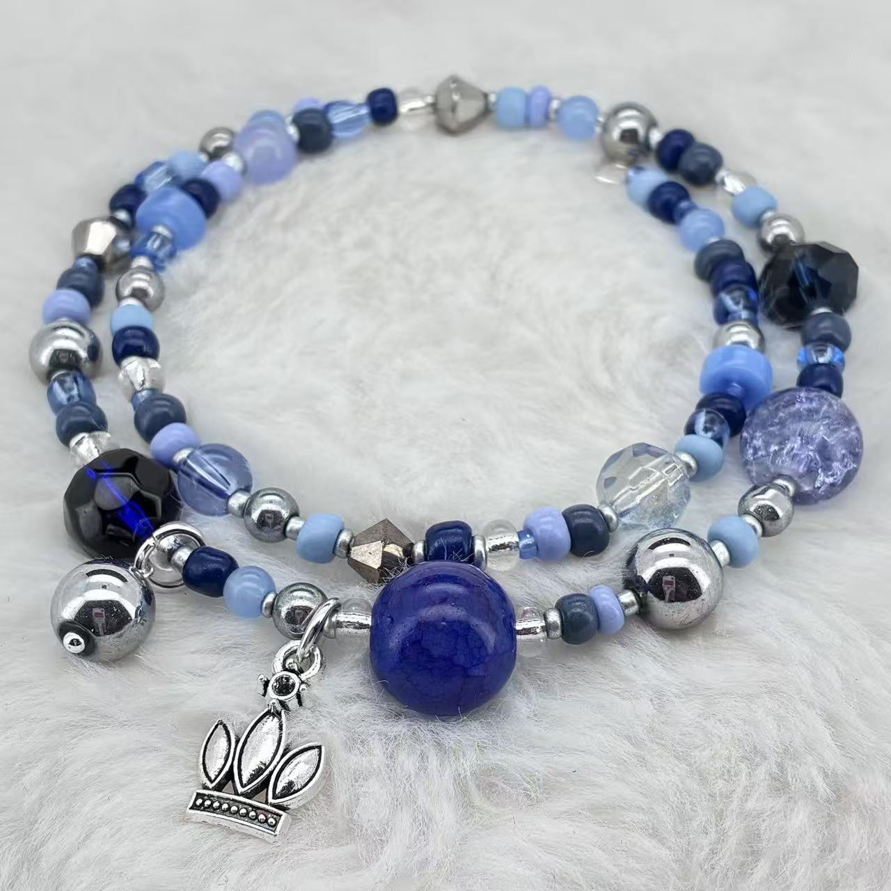 【New-Letter N】【For Bracelets/Necklace/Key Chain】- Jun.23 N Mix