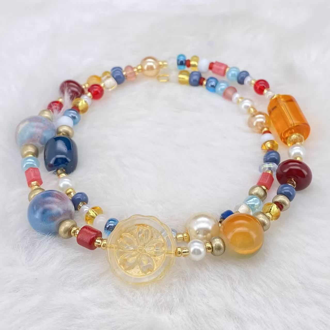 【Letter Z】【For Bracelets/Necklace/Key Chain】- May.25 Z Mix