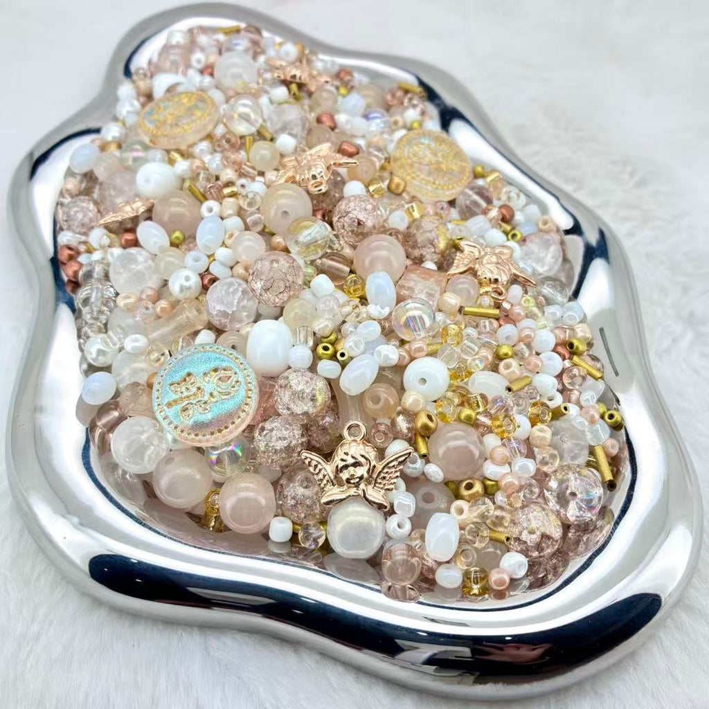 【Letter Z】【For Bracelets/Necklace/Key Chain】- Aug.14 Z Mix