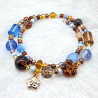 【Letter E】【For Bracelets/Necklace/Key Chain】- Aug.7 E Mix