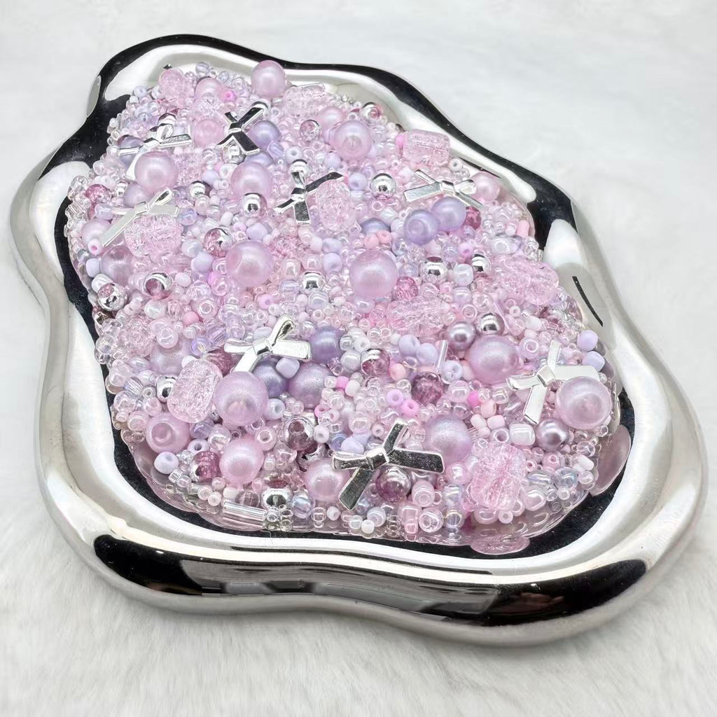 【New-Letter Z】【For Bracelets/Necklace/Key Chain】- Mar.17 Z Mix