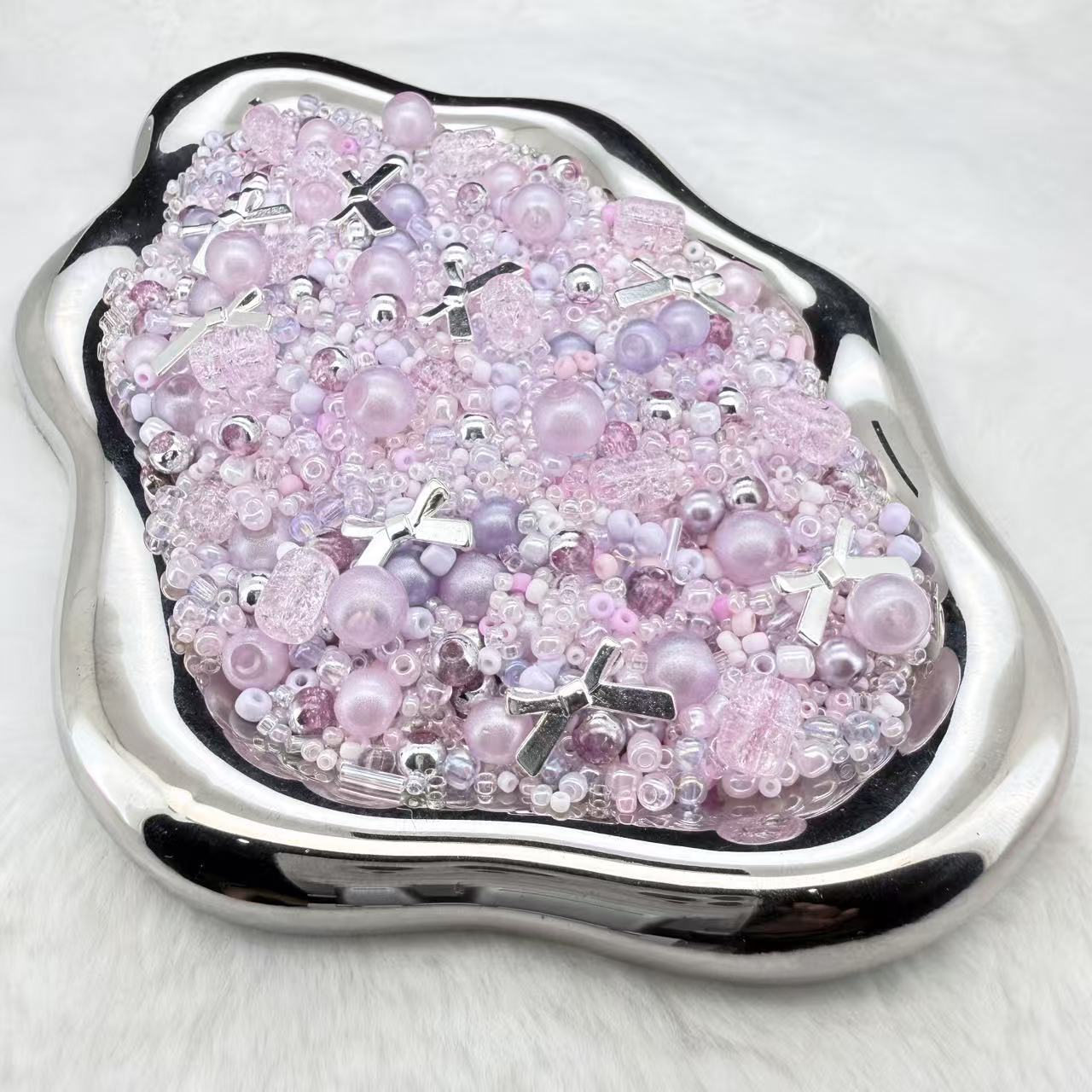 【New-Letter Z】【For Bracelets/Necklace/Key Chain】- Mar.17 Z Mix