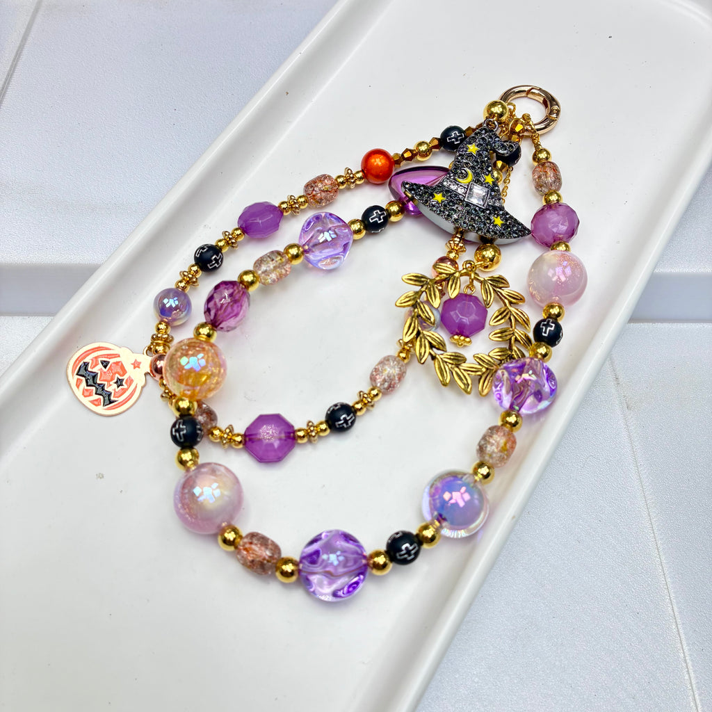 【New-Letter X-9】【For Key Chain/Phone Chain/Car Hanger】- Sept.30 X-9 Mix