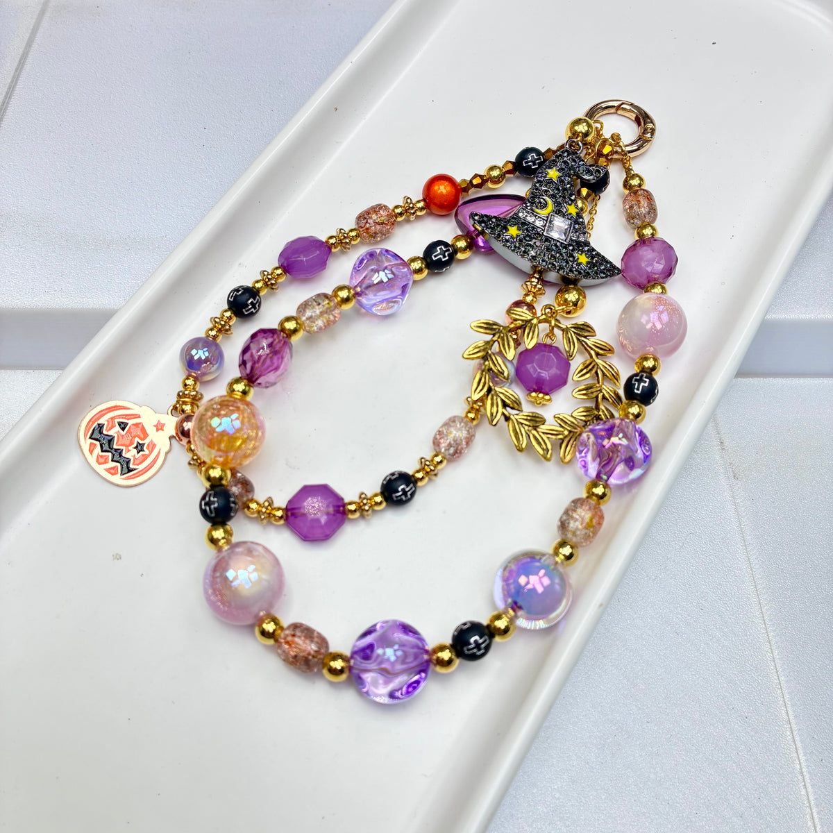 【New-Letter X-9】【For Key Chain/Phone Chain/Car Hanger】- Sept.30 X-9 Mix