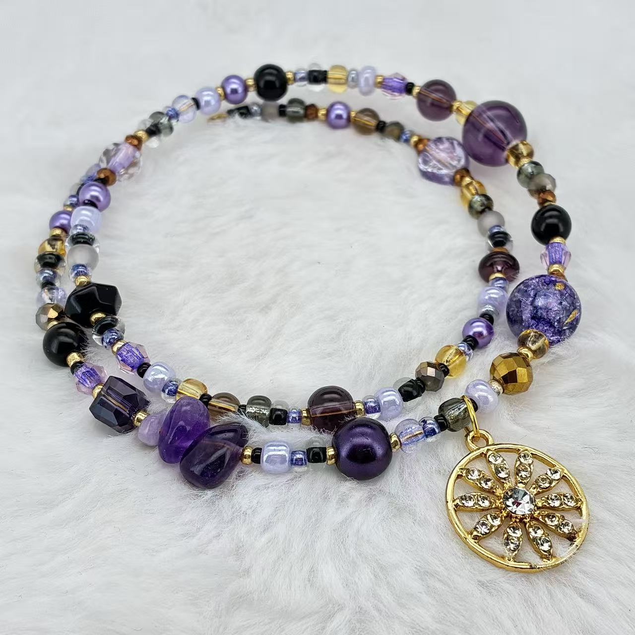 【Letter T】【Collector’s Edition】Golden Muse - Jun.21 T Mix