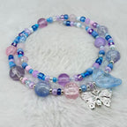【Letter W】【For Bracelets/Necklace/Key Chain】- Jun.22 W Mix