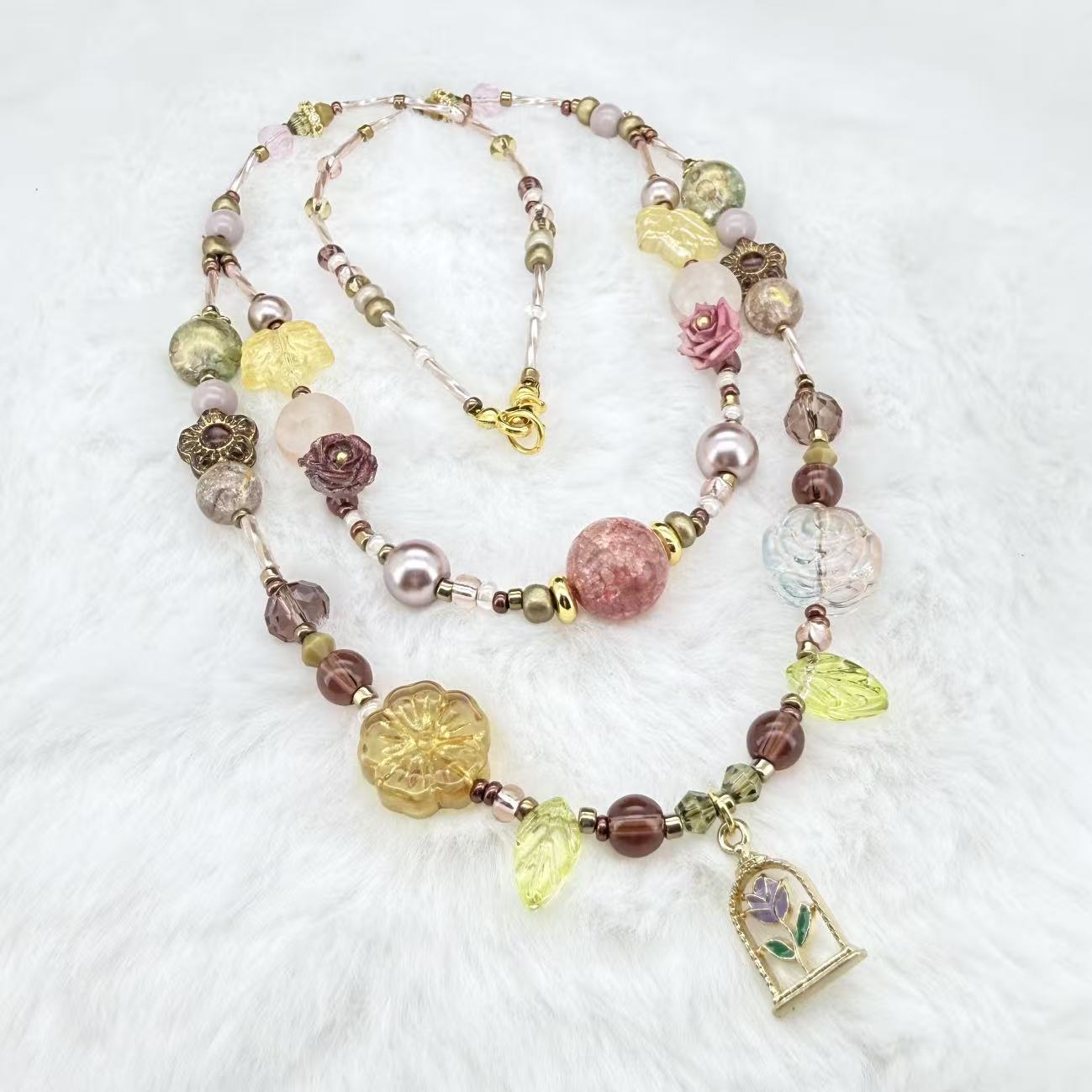 【Letter F】【Collector’s Edition】Through the Years - Feb.4 F Mix