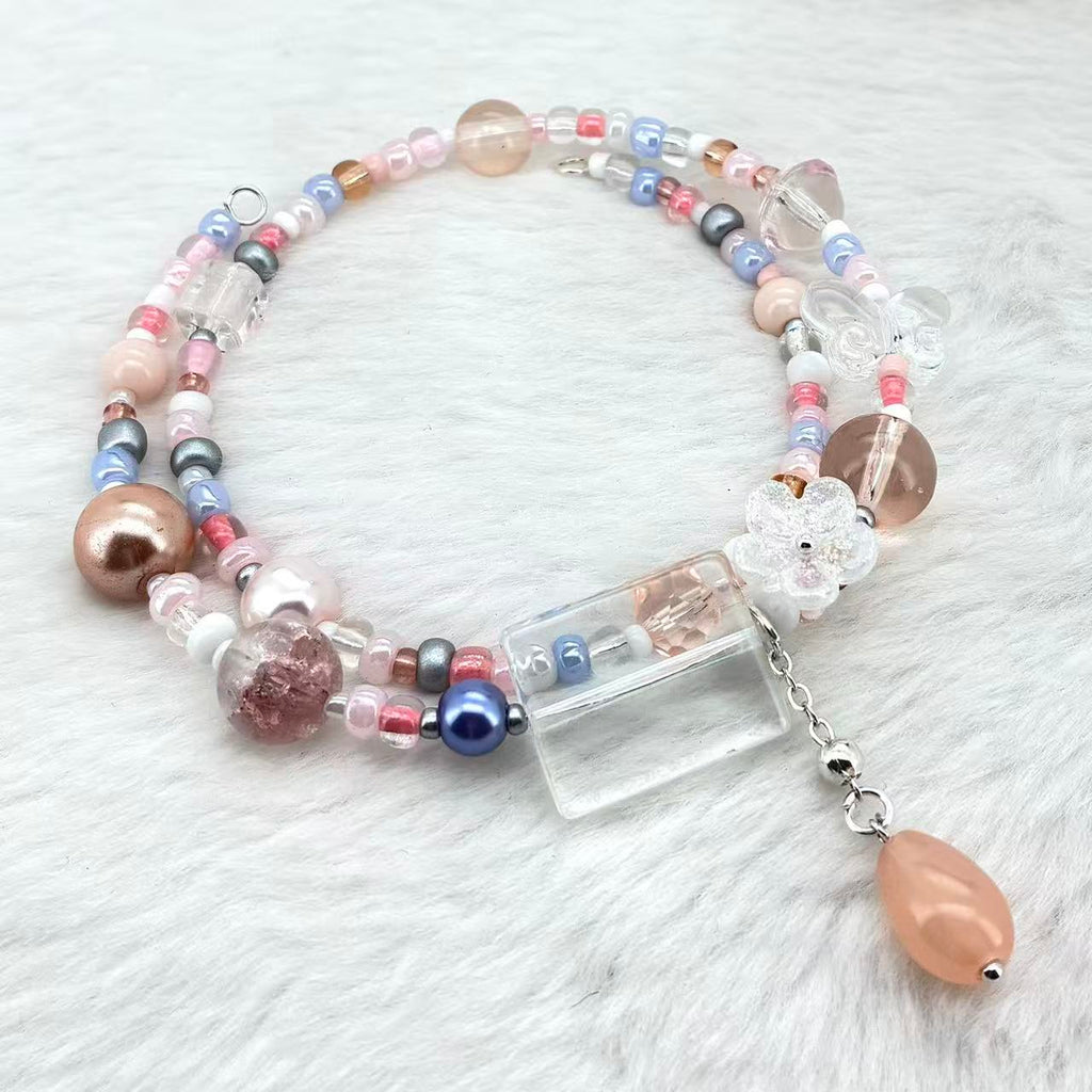 【Letter G】【For Bracelets/Necklace/Key Chain】- Aug.21 G Mix