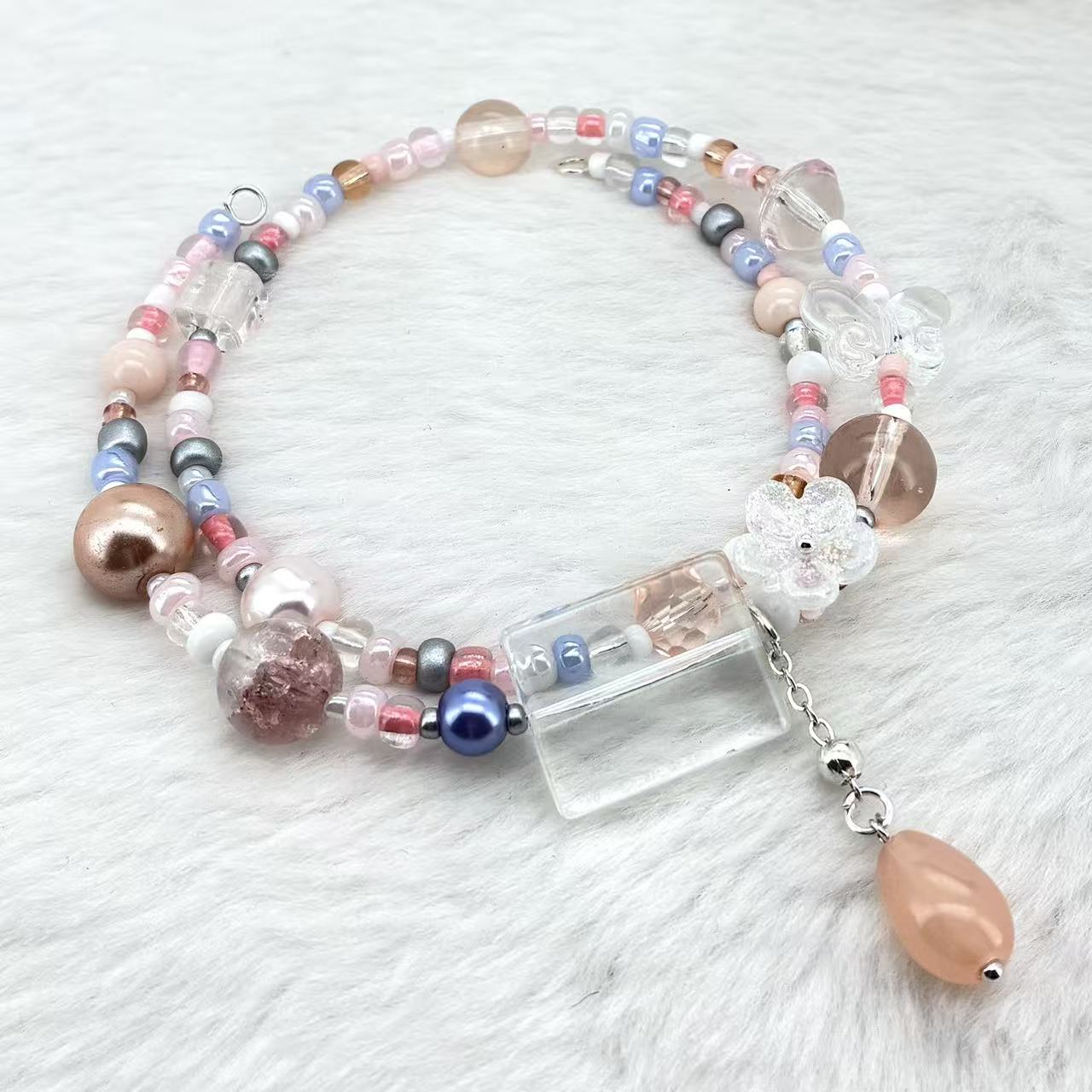 【Letter G】【For Bracelets/Necklace/Key Chain】- Aug.21 G Mix