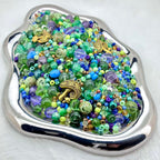 【Letter N】【For Bracelets/Necklace/Key Chain】- Sept.2 N Mix