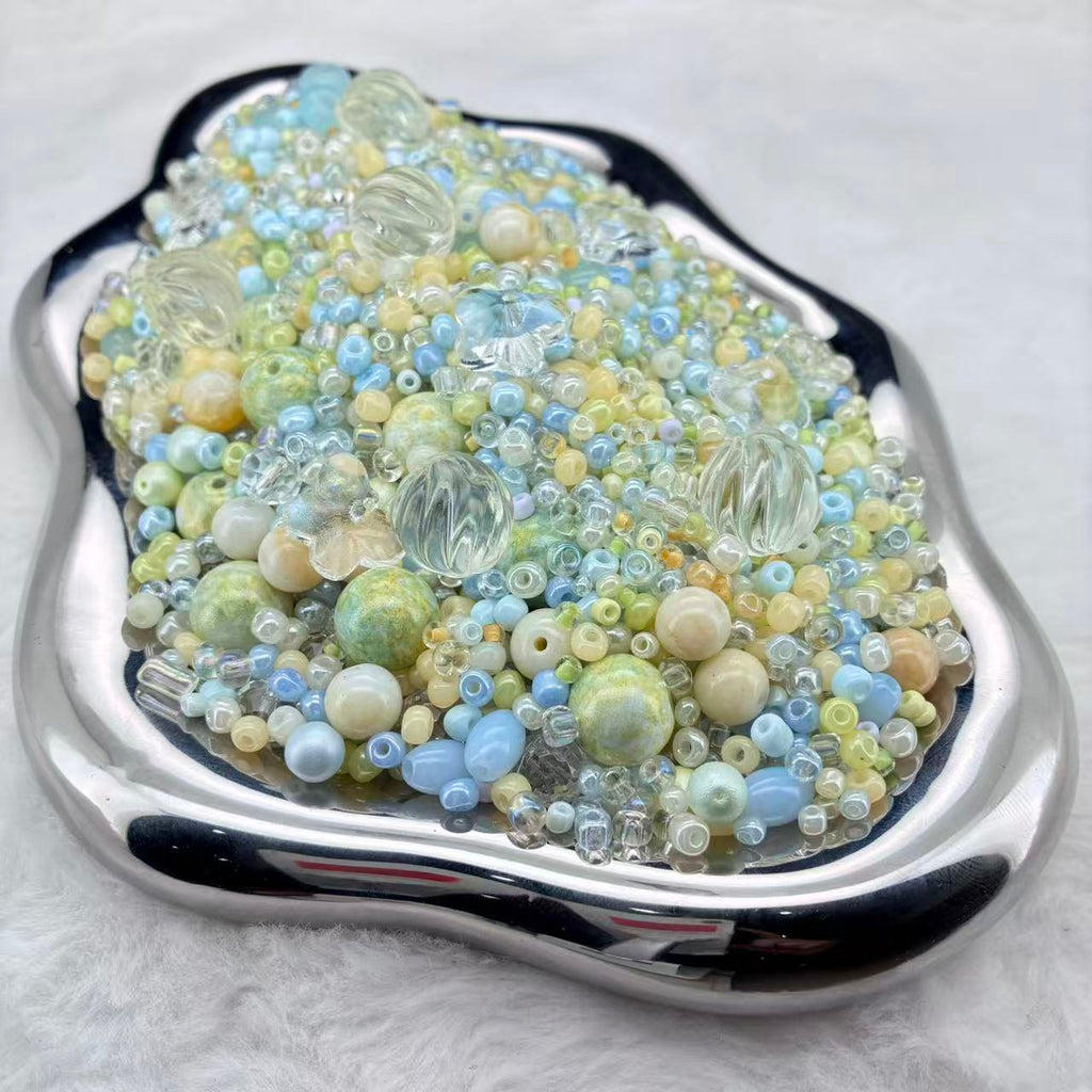 【Letter G】【For Bracelets/Necklace/Key Chain】- May.21 G Mix