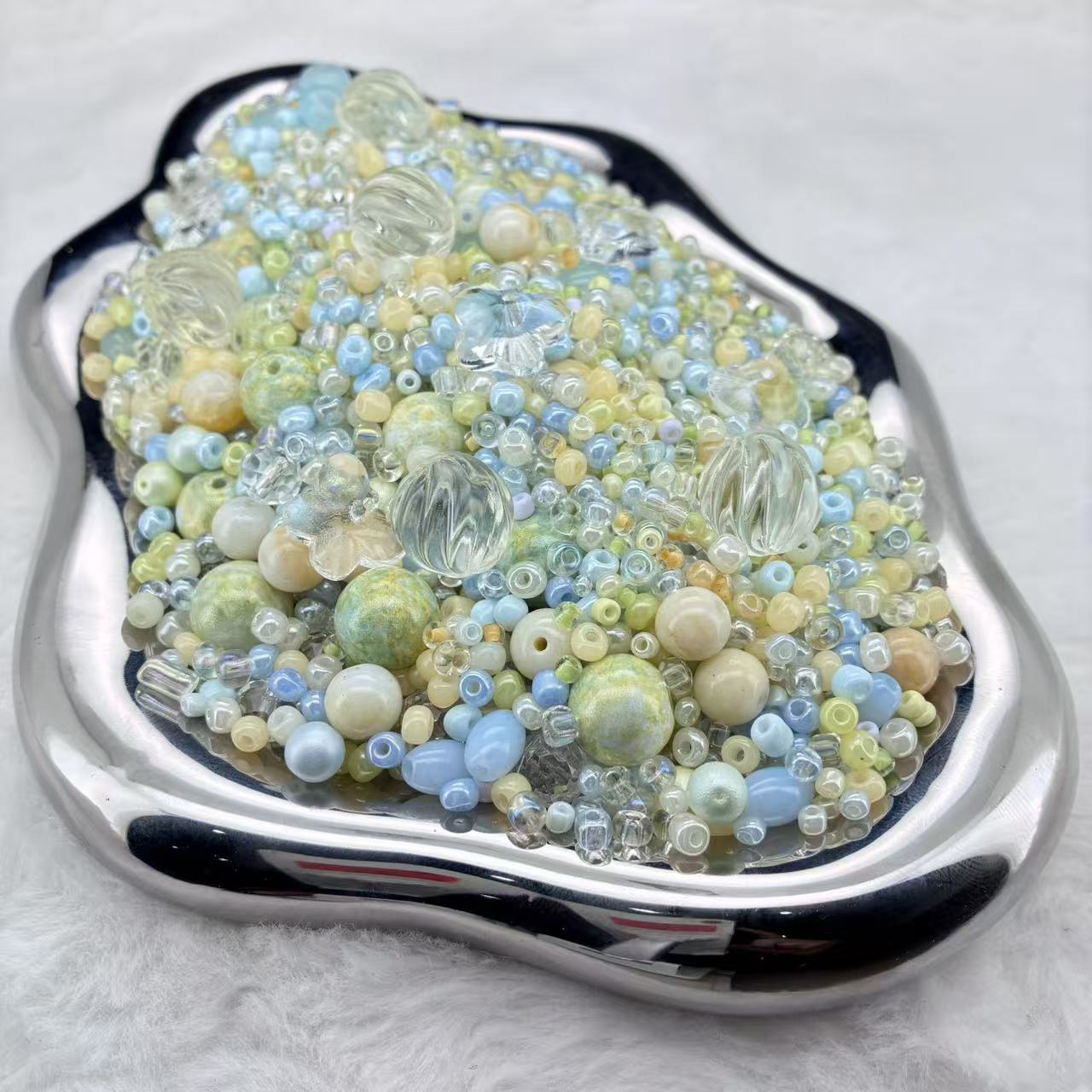 【Letter G】【For Bracelets/Necklace/Key Chain】- May.21 G Mix