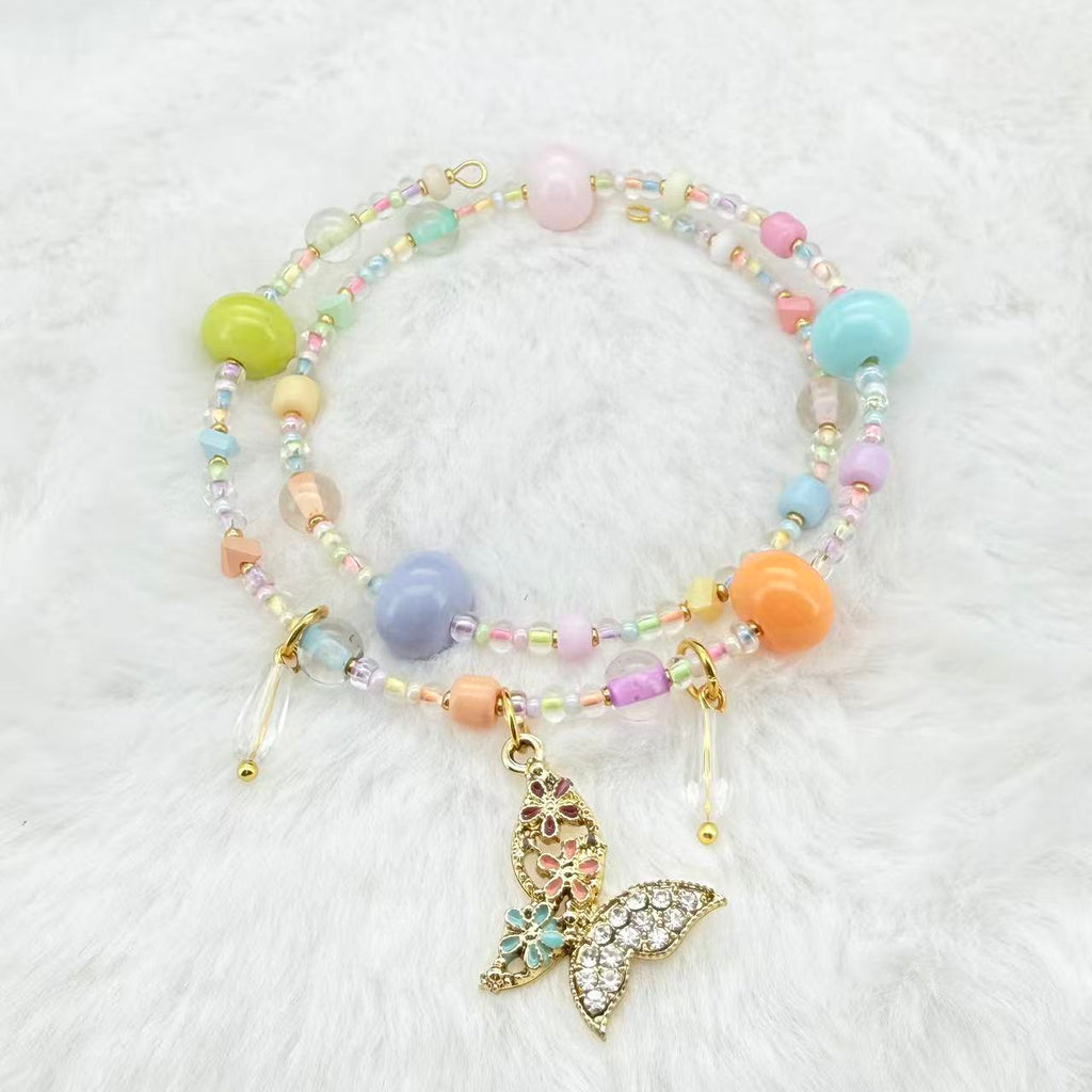 【Letter P】【Collector’s Edition】Colorful Bliss - Feb.10 P Mix