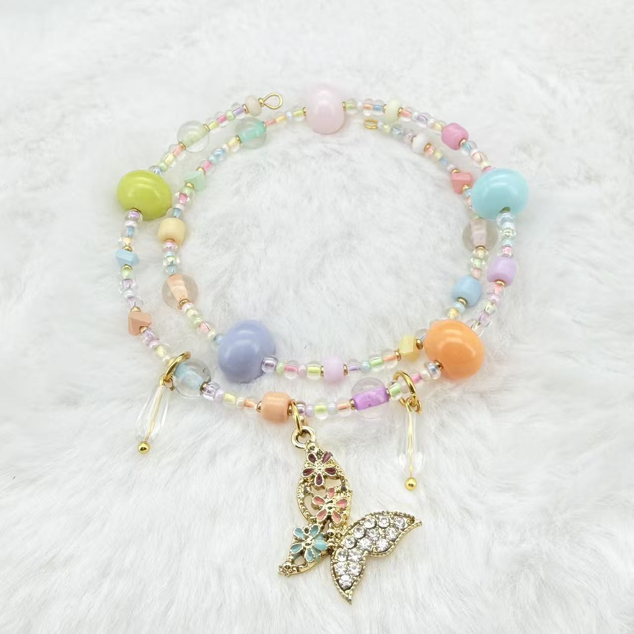 【Letter P】【Collector’s Edition】Colorful Bliss - Feb.10 P Mix