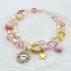 【New-Letter Y】【Collector’s Edition】Pink Stardust - Sept.26 Y Mix