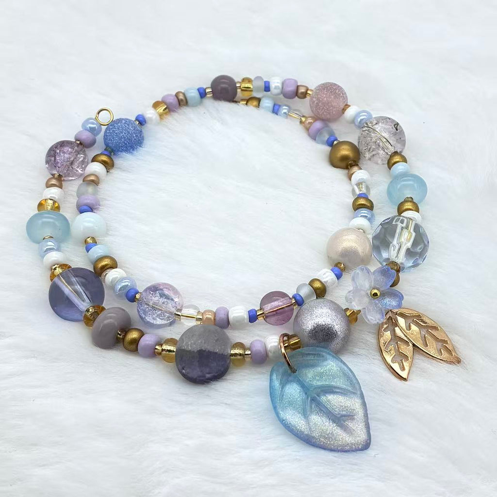 【New-Letter G】【For Bracelets/Necklace/Key Chain】- Aug.27 G Mix