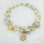 【Letter G】【For Bracelets/Necklace/Key Chain】- Apr.21 G Mix